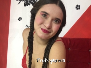 Prettyaurora