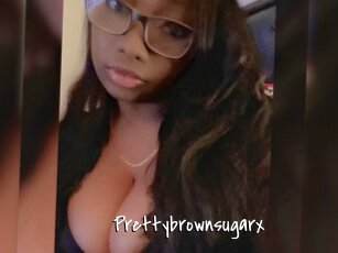 Prettybrownsugarx