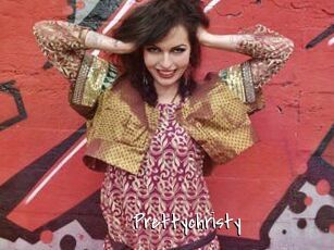 Prettychristy