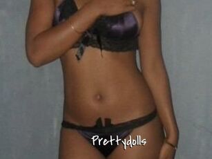 Prettydolls