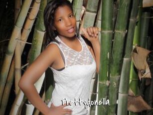 Prettydonella