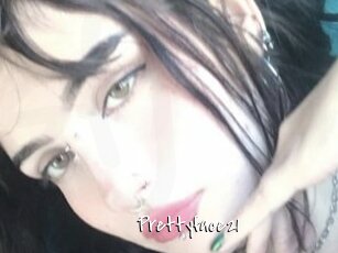 Prettyface21
