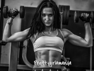 Prettygirlamanda