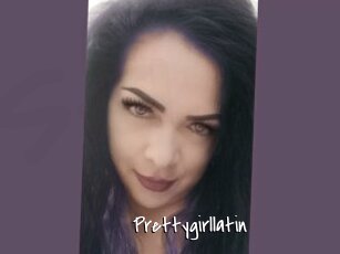 Prettygirllatin