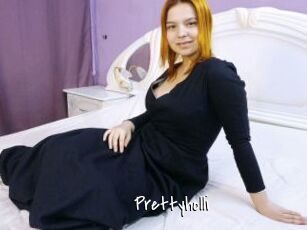 Prettyholli
