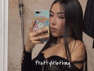 Prettylitlething