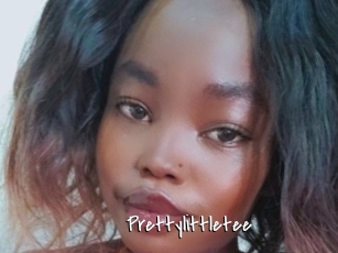 Prettylittletee