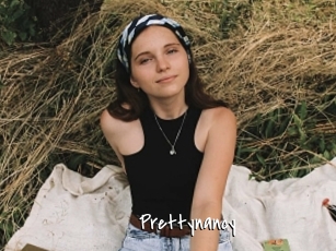 Prettynancy