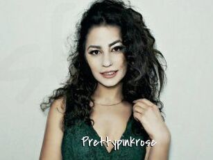 Prettypinkrose