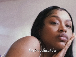 Prettyslimbabie