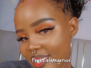 Pretzeldangerous