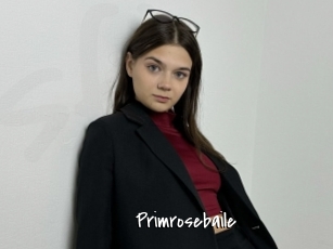 Primrosebaile