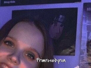 Primrosebyron