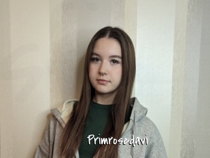 Primrosedavi