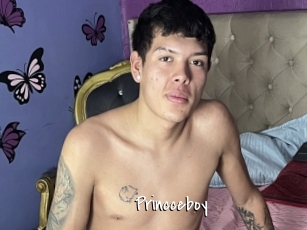 Princceboy
