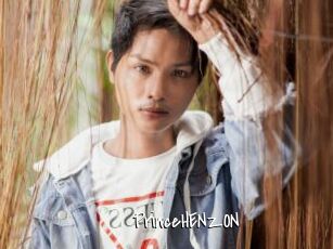 PrinceHENZON