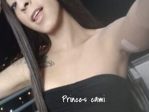Princes_cami