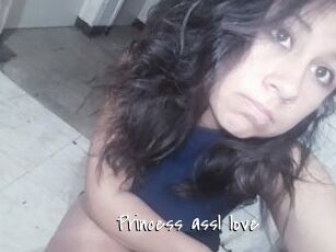 Princess_assl_love