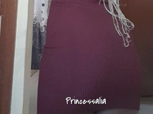 princessalia Sexy Footjobs