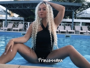 Princessann