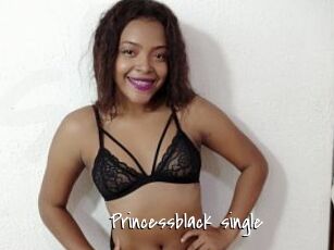 Princessblack_single