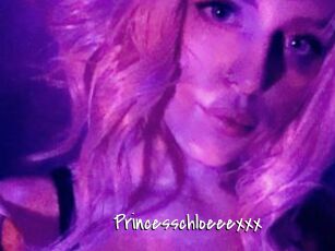 Princesschloeeexxx