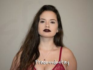 Princessdestiny