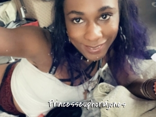 Princesseuphoriajones