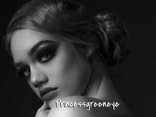 Princessgreeneye