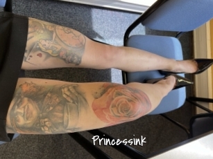 Princessink