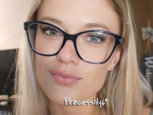 Princesslily69