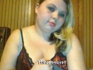 Princesslover