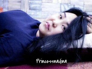 Princessnadina