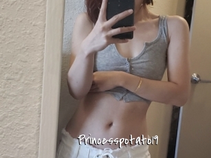 Princesspotato19