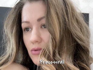 Princessrall