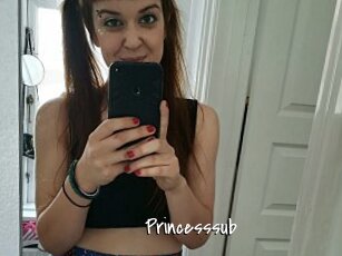 Princesssub