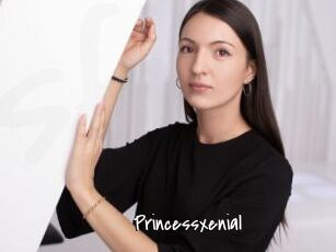 Princessxenial