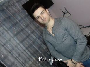 princeyoung Sexy Footjobs
