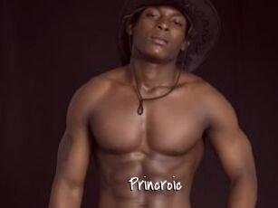 Princroic
