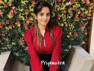 Priyamehra