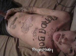 Projextbaby