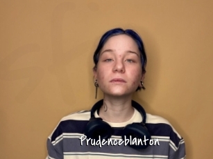 Prudenceblanton