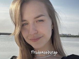 Prudenceburge