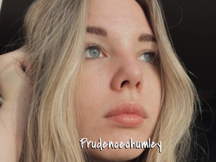 Prudencechumley
