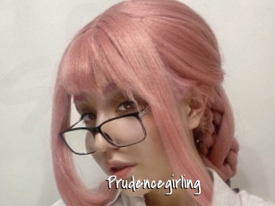 Prudencegirling