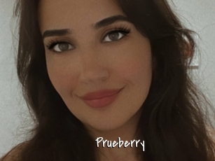 Prueberry