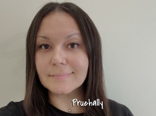 Pruehally