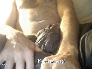 Pspotman1269