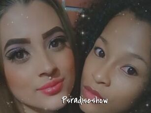 Psradiseshow