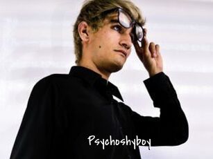 Psychoshyboy